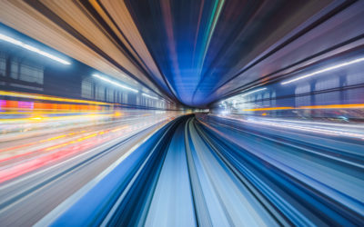 Big data y automoción: El futuro ya está aquí