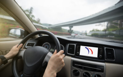 ¿Por qué carril circular?