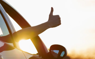 8 reglas que debes cumplir para tener una Seguridad Vial impecable
