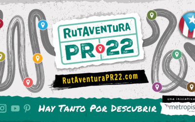RutAventura PR-22: Una nueva manera de conocer a Puerto Rico