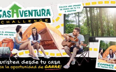 Metropistas lanza concurso a través de su iniciativa RutAventura PR-22