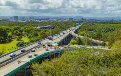 Cierre este fin de semana del puente sobre el Caño Martín Peña