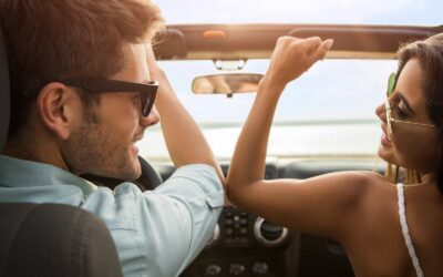Llegó el verano y tú estás puesto pal’ Road Trip