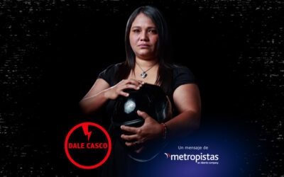 Metropistas lanza su nueva campaña de seguridad vial: Dale Casco