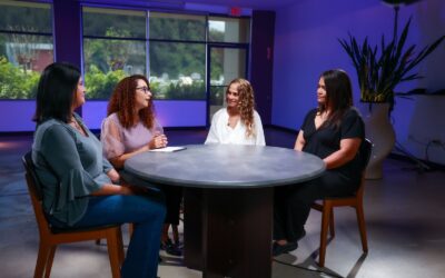 Dos madres se unen desde el dolor para una misión de amor