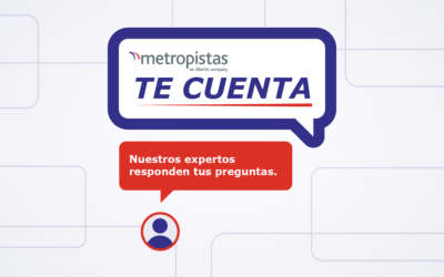 Presentando nuestro programa: Metropistas Te Cuenta