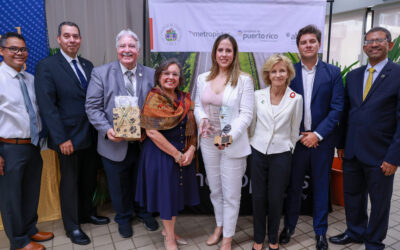 Cátedra Abertis premia proyectos en Movilidad Sostenible