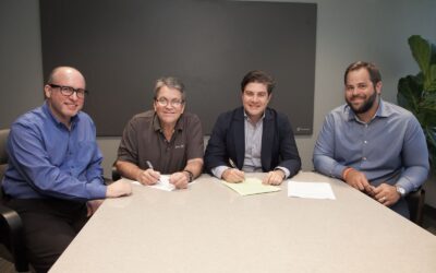 Metropistas formaliza financiamiento de sistema de energía solar con BanCoop