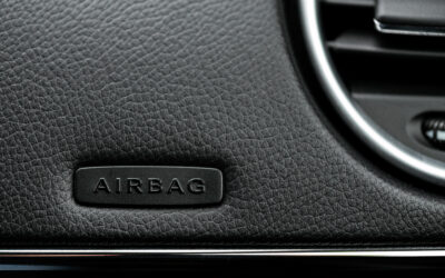 Los airbags: una innovación en la historia de la seguridad automotriz