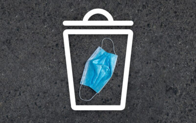 La basura, al zafacón