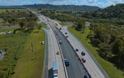Culmina primera fase del proyecto de extensión del DTL