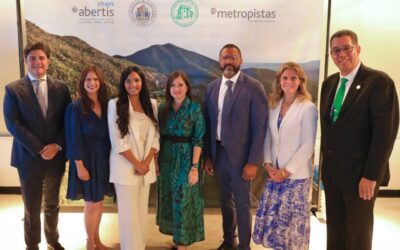 Premian trabajos de investigación en movilidad sostenible en la undécima edición de los premios Cátedra Abertis