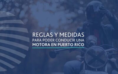 Todo lo que necesitas saber para usar tu motora de manera segura por la autopista