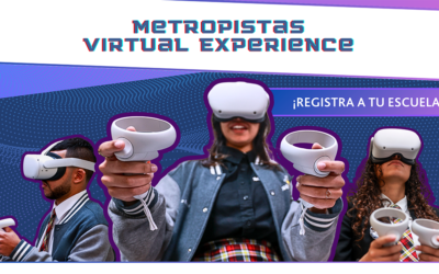 Metropistas introduce innovadora experiencia virtual para promover la seguridad vial entre los jóvenes conductores
