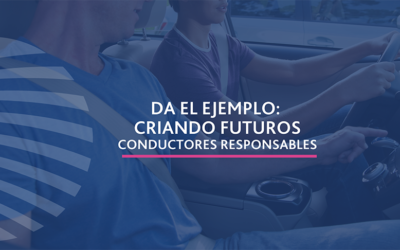 El papel fundamental de los padres en la educación vial de sus hijos