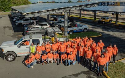 Metropistas se unió al #GoOrangeDay por la seguridad en las zonas de construcción