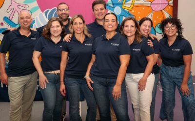 Metropistas realiza jornada de voluntariado en el Instituto Psicopedagógico de Puerto Rico