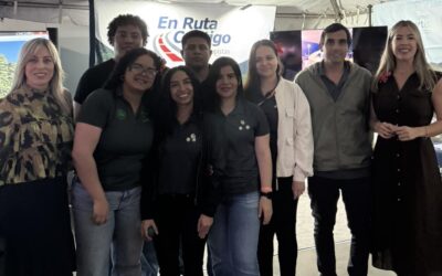 Metropistas y la UPR en Mayagüez activan la educación vial del futuro