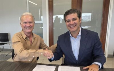 Metropistas y el Municipio de Bayamón firman acuerdo de colaboración para fortalecer la seguridad vial, mantenimiento urbano y servicios a la ciudadanía