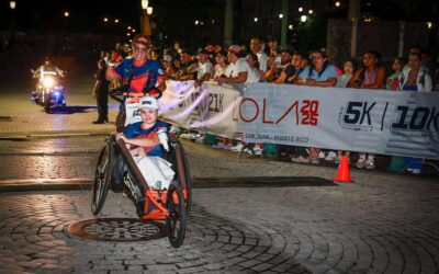Metropistas presente en el Lola Challenge Weekend