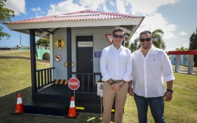 Reafirmamos nuestro compromiso con la seguridad vial sumándonos a nuevas iniciativas