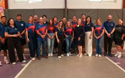 Compartimos una experiencia significativa junto al Instituto Psicopedagógico de Puerto Rico (IPPR) 