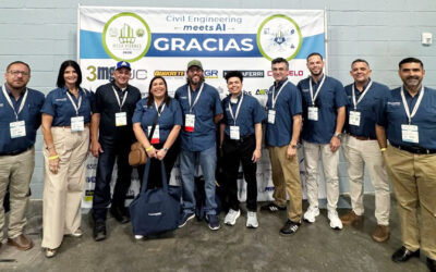 Reafirmamos nuestro compromiso con la educación continua en el Mega Viernes Civil