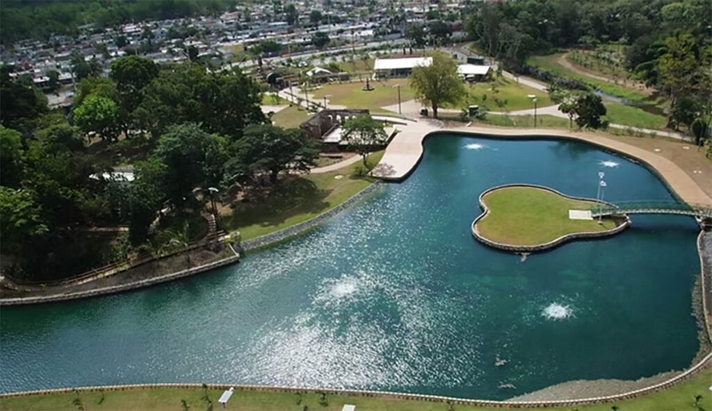Jardin-Botanico-y-Cultural-William-Miranda-Marin-Caguas-Kilometro-a-Kilometro-con-Metropistas