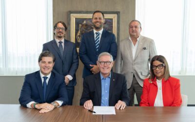 Fortalecemos nuestra capacidad de inversión e impulsamos iniciativas de conservación para Puerto Rico