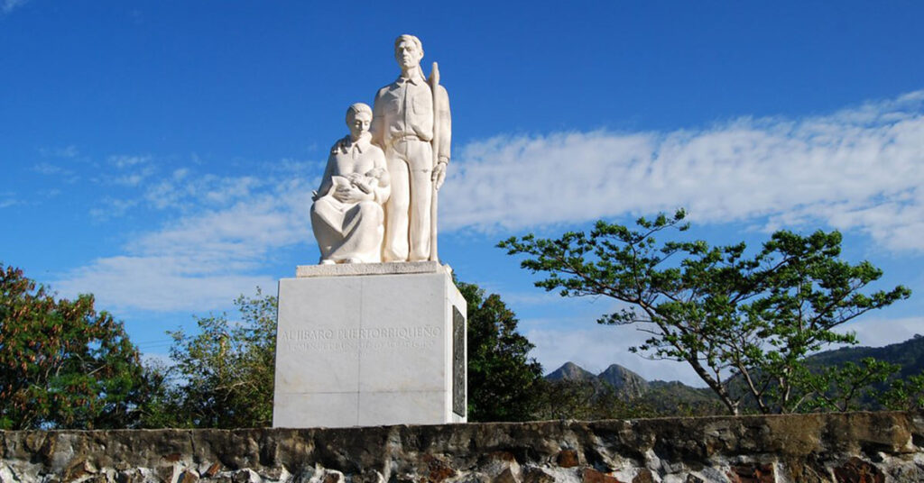 Portada-Monumento-al-Jibaro-Salinas-Kilometro-a-Kilometro-con-Metropistas