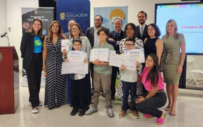 Metropistas apoya el primer Certamen Literario “Había una vez en Puerto Rico…”