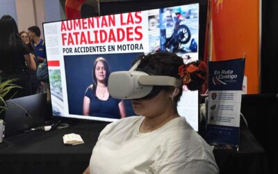 Participamos nuevamente del Student Experience Summit “The Summ”